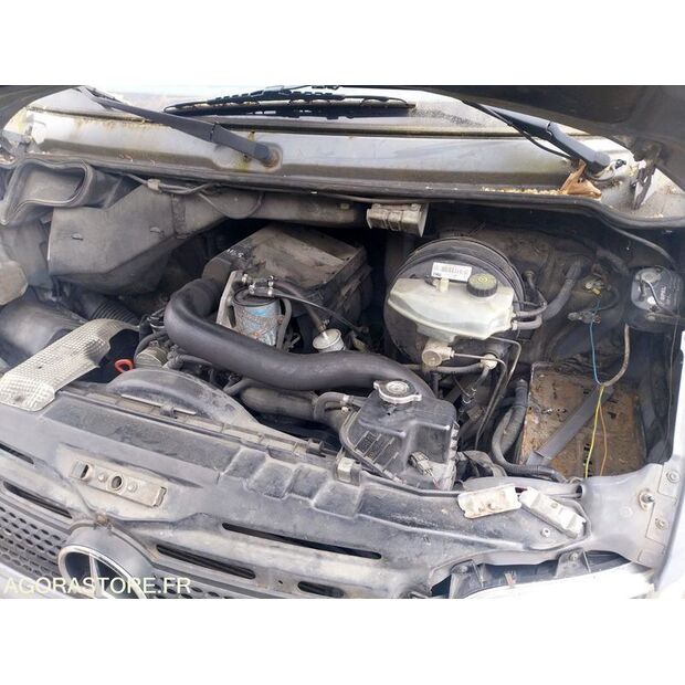 2005 مرسيدس بنز SPRINTER-46607551