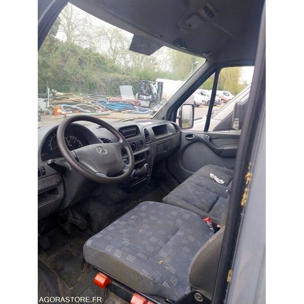 2005 مرسيدس بنز SPRINTER-46607552