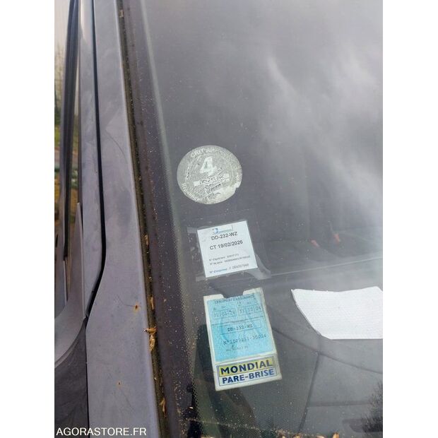 2005 مرسيدس بنز SPRINTER-46607553