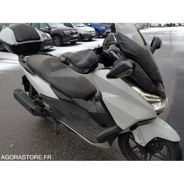 2015 هوندا NSS125AD-46607556