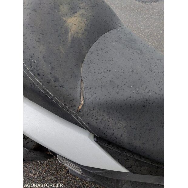 2015 هوندا NSS125AD-46607557