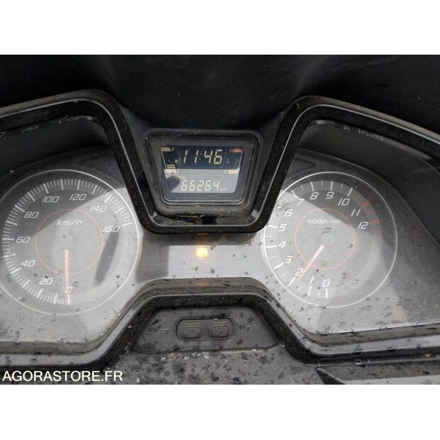 2015 هوندا NSS125AD-46607561