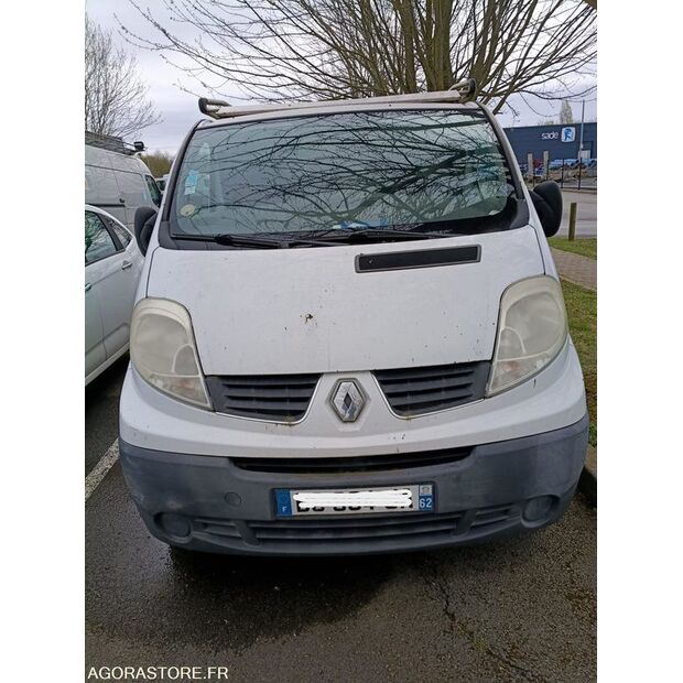 2010 رينو Trafic-46607562