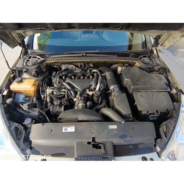 2006 Peugeot 407-46607579