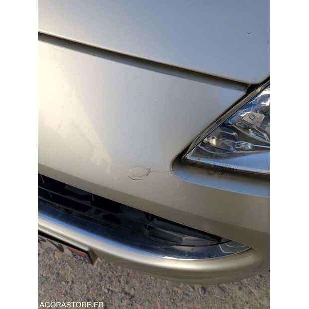 2006 Peugeot 407-46607580