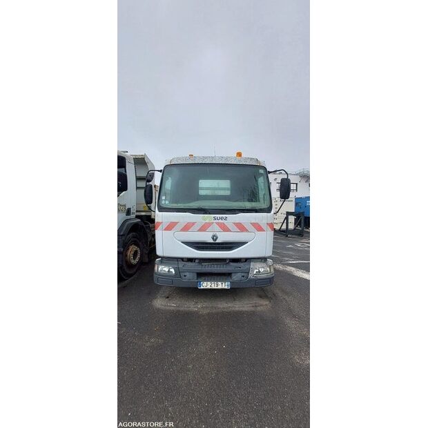 2004 Renault Midlum-46607581