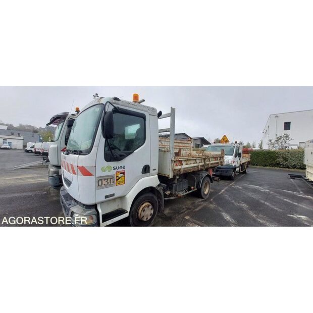 2004 Renault Midlum-46607582