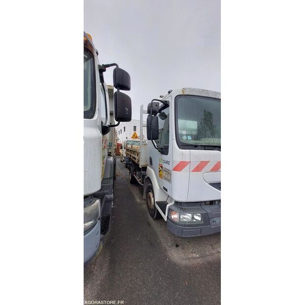2004 Renault Midlum-46607585