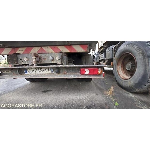 2004 Renault Midlum-46607586