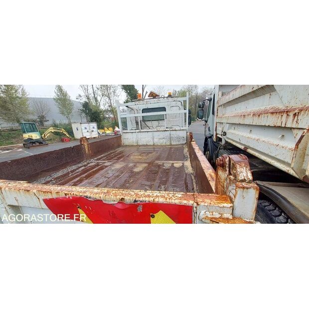 2004 Renault Midlum-46607587