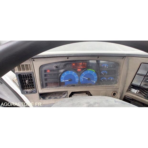 2004 Renault Midlum-46607588