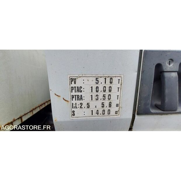 2004 Renault Midlum-46607590