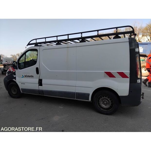 2003 Renault Trafic-46607595