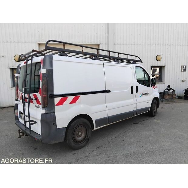 2003 Renault Trafic-46607598