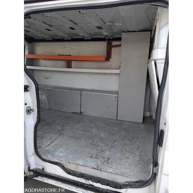 2003 Renault Trafic-46607601