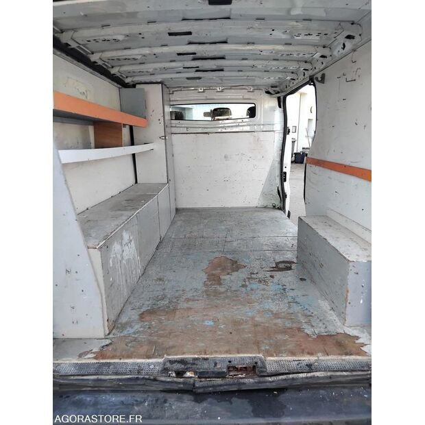 2003 Renault Trafic-46607602