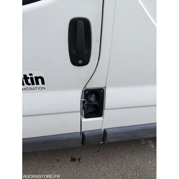 2003 Renault Trafic-46607604