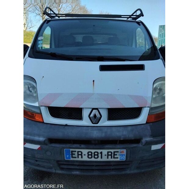 2003 Renault Trafic-46607605