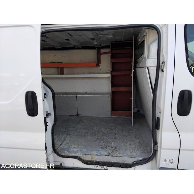 2003 Renault Trafic-46607606