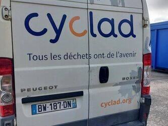 صورة ل عربات 2011 بيجو BOXER