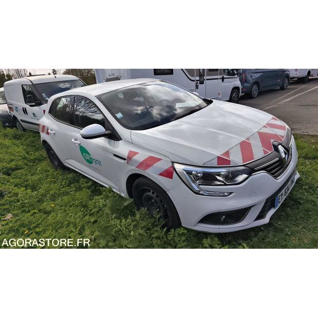 2018 Renault Megane-46607620