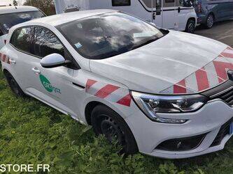 Image for CARS 2018 Renault Megane for Sale in France