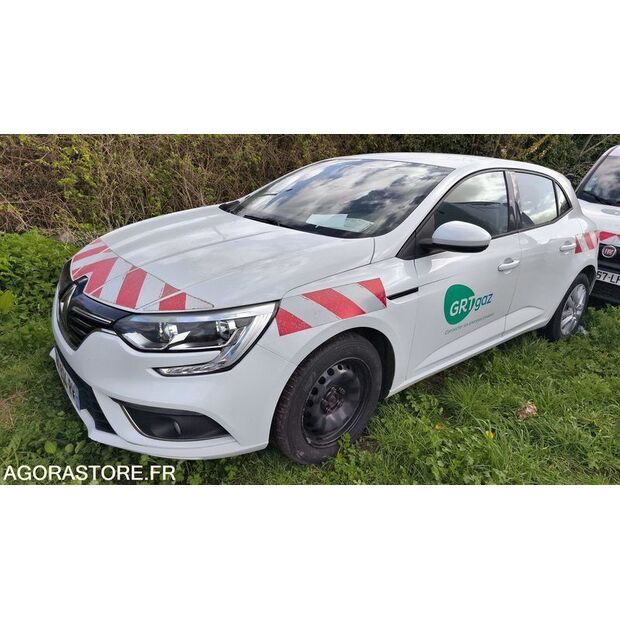 2018 Renault Megane-46607621