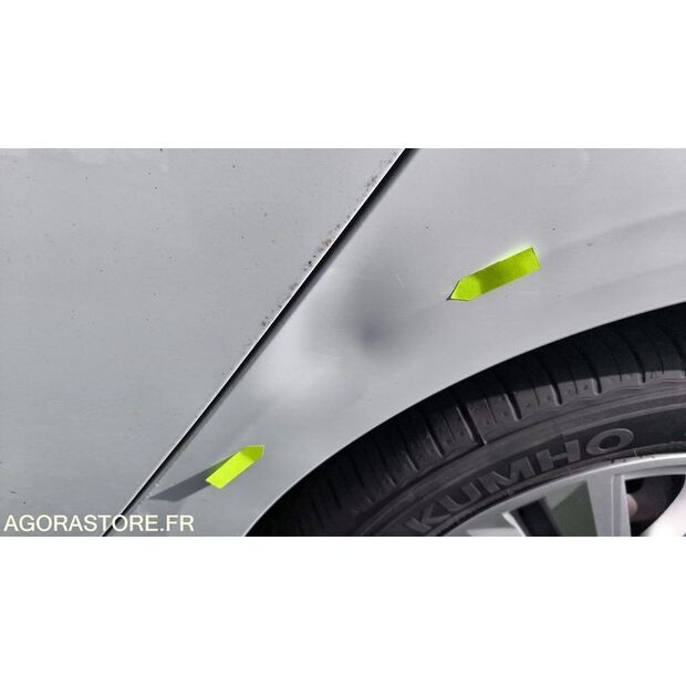 2018 Renault Megane-46607627