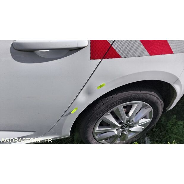 2018 Renault Megane-46607629