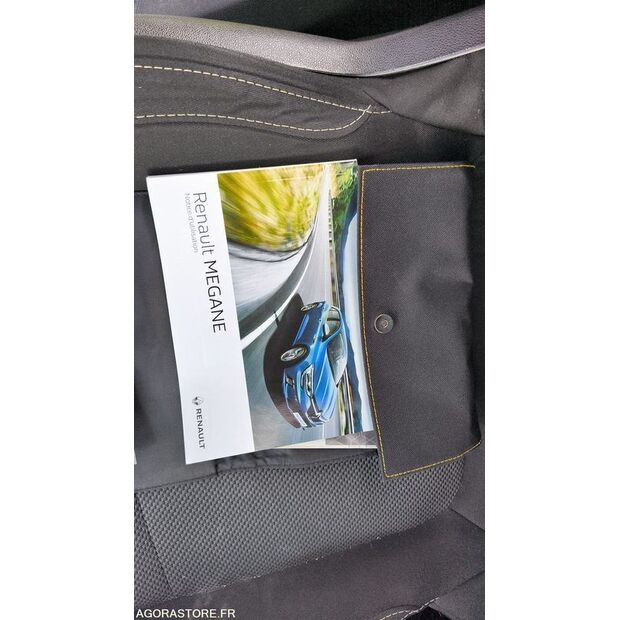 2018 Renault Megane-46607636