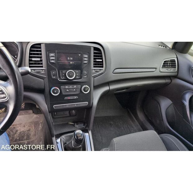 2018 Renault Megane-46607639