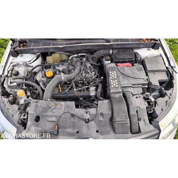 2018 Renault Megane-46607640