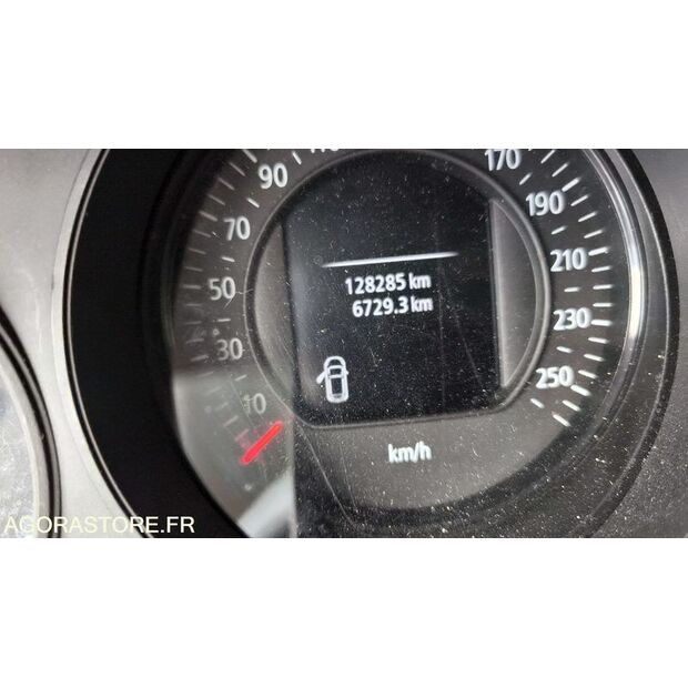 2018 Renault Megane-46607644