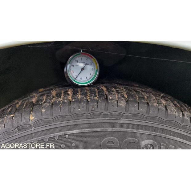 2018 Renault Megane-46607645