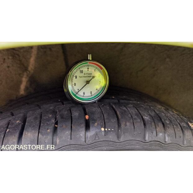 2018 Renault Megane-46607648