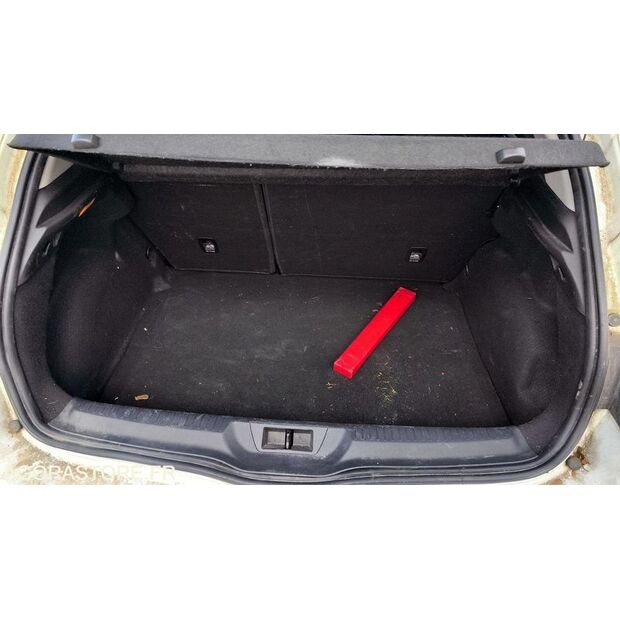 2018 Renault Megane-46607649