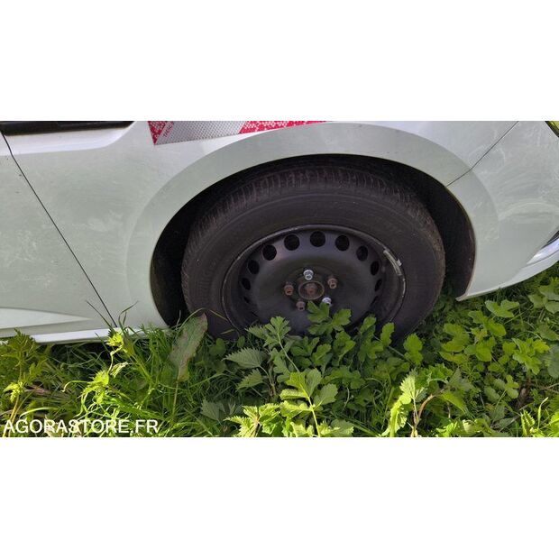 2018 Renault Megane-46607651