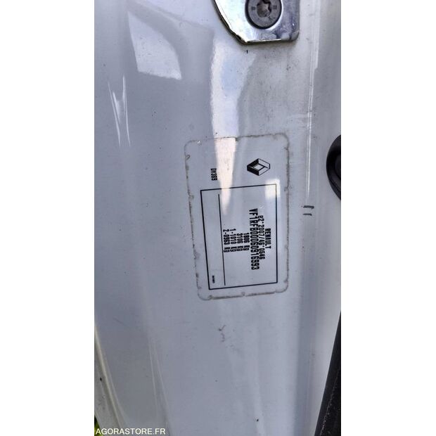 2018 Renault Megane-46607652