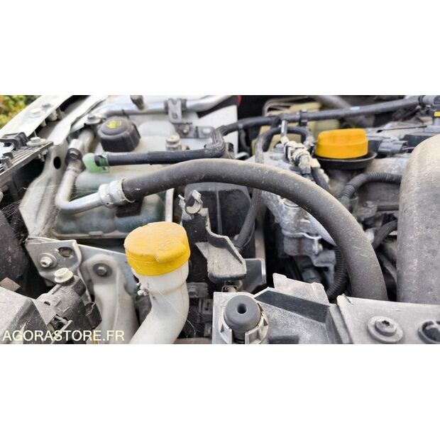 2018 Renault Megane-46607654