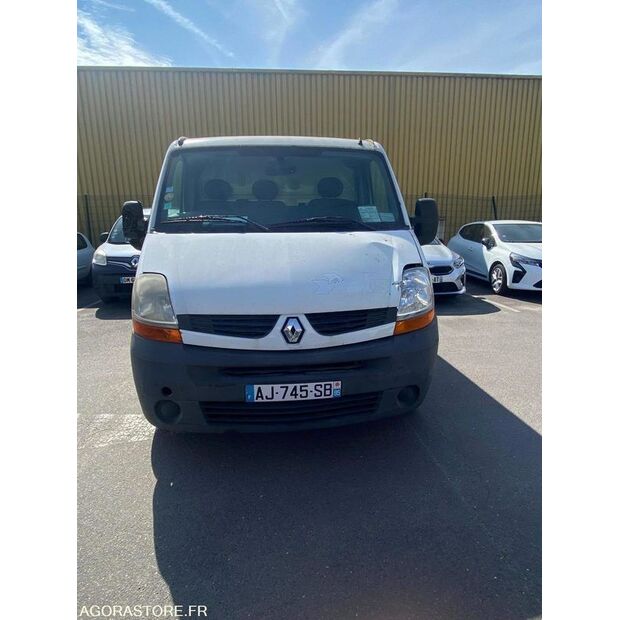 2010 رينو Master-46607660