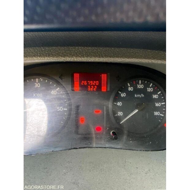 2010 رينو Master-46607665