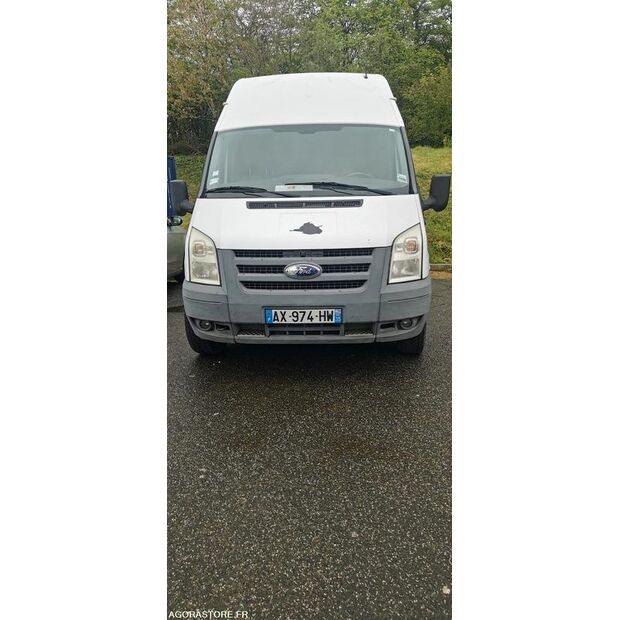 2010 فورد TRANSIT-46607667