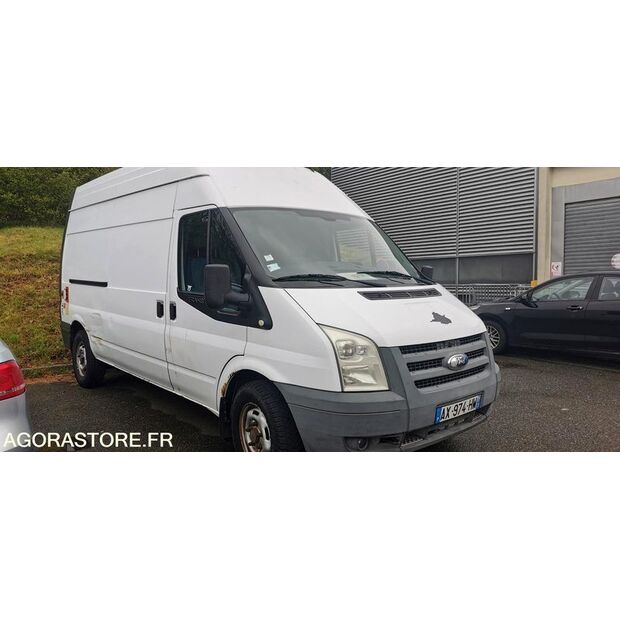 2010 فورد TRANSIT-46607668