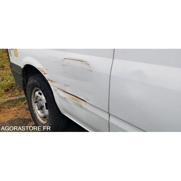 2010 فورد TRANSIT-46607669