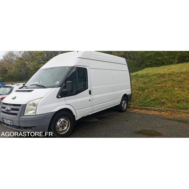 2010 فورد TRANSIT-46607671