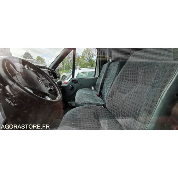 2010 فورد TRANSIT-46607673