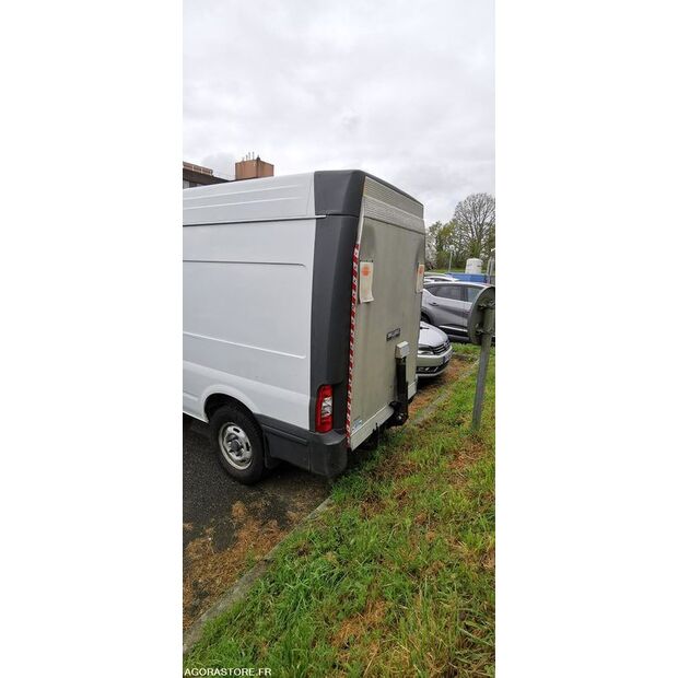 2010 فورد TRANSIT-46607674