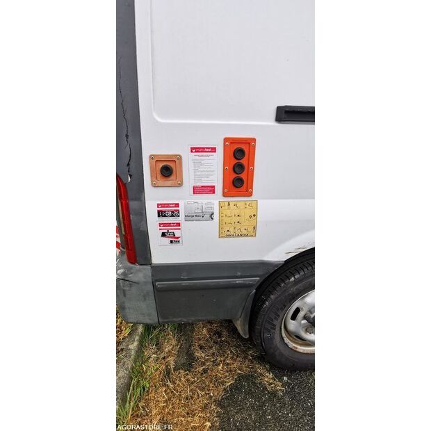 2010 فورد TRANSIT-46607675