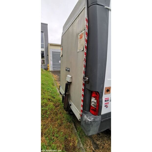 2010 فورد TRANSIT-46607676