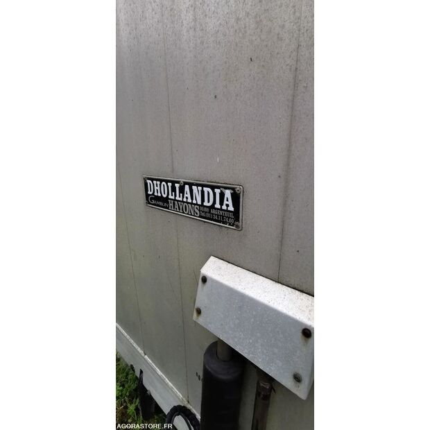 2010 فورد TRANSIT-46607677